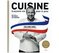 Cuisine Leçons en pas à pas – Editions du Chêne
