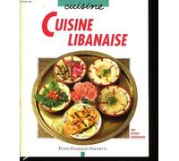 Cuisine libanaise