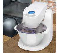 Cuisine Machine de Mélange Crochets à Pétrin Fouet Ice Cruscher Stand Mixer 12