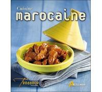 Cuisine marocaine