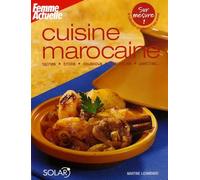 Cuisine marocaine