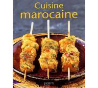 Cuisine marocaine