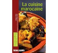 Cuisine Marocaine (La)/Poche