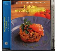 Cuisine méditerranéenne