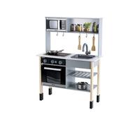 Cuisine Miele en bois MDF