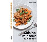 Cuisine minceur au Cookeo - Les indispensables en cuisine