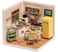 Cuisine miniature RoboTime Happy Meals