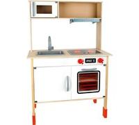 Cuisine moderne pour enfants - 10749 Blanc, Blanc G