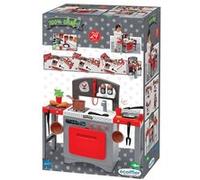 ecoiffier Cuisine enfant Gourmet 1735