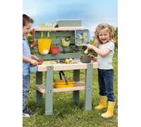 Cuisine Mud Kitchen multicolore TU