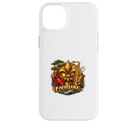 Cuisine, Musique et Soul de Louisiane Coque pour iPhone 14 Plus