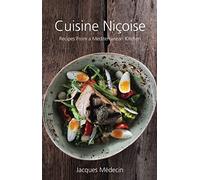 Cuisine Niçoise: The Journal of Battle of Britain Fighter Pilot Jean Offenberg