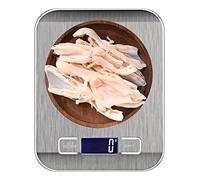 Cuisine numérique | Balances électroniques intelligentes 0,1 g Haute précision - Balance numérique Cuisine grammes et onces avec écran LCD pour la Cuisson des Accessoires aodom