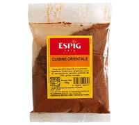 Cuisine orientale Mélange d'épices moulues 100g