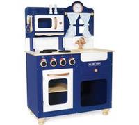 Le Jouet Van Kitchenette Oxford