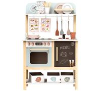 Cuisine party et 23 accessoires