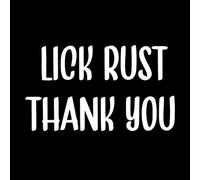 cuisine Peintures murales et stickers muraux en vinyle 47.6x83cm N'abîme pas le mur Blanc