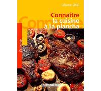 Cuisine Plancha/Connaitre