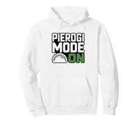 Cuisine Polonaise Sweat à Capuche