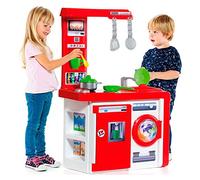 Molto Kitchen With 12 Accessories 82x56x28 Cm Clair