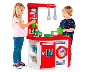 Cuisine pour Enfants Molto Cuisine