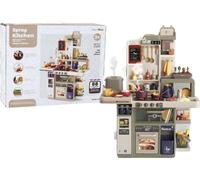 Cuisine pour enfants Sainte Trinité avec accessoires 88 El