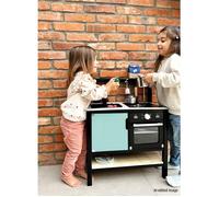 Cuisine pour enfants Style Industriel