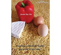 Cuisine pour étudiants fauchés, pas doués et sans idées