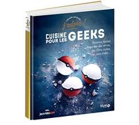 Cuisine pour les geeks
