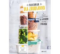 Cuisine pour les personnes occupées