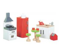 Cuisine pour Maisons Le Toy Van