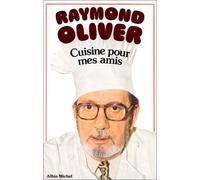 Cuisine pour mes amis