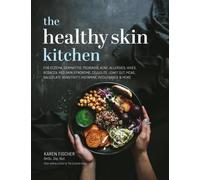 Cuisine pour une peau saine