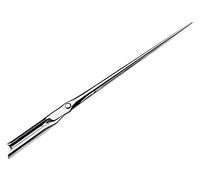Cuisine professionnelle 0924052800 broche en acier inoxydable