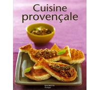 Cuisine provençale