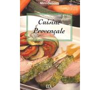 Cuisine provençale