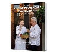 Cuisine provençale d'aujourd'hui
