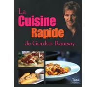 CUISINE RAPIDE GORDON RAMSAY