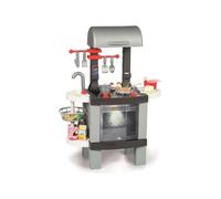 Ninco Real Cooking Kitchen 2 En 1 Argenté Enfants