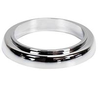 Cuisine Robinet Base Bague Joint Machine Laver Rosette Plastique Chromé