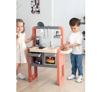 Cuisine Safran jouet enfant multicolore TU