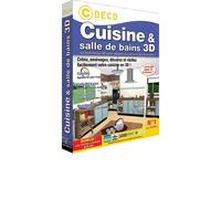 Cuisine & Salle De Bains 3d - Edition 2007