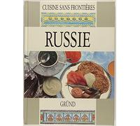 Cuisine sans frontières : Russie