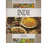 Cuisine sans frontières : Inde