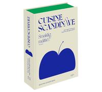 Cuisine Scandinave - Smaklig Maltid !