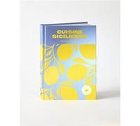 Guiseppe Messina – Cuisine sicilienne : Concentré de recettes – Broché – First
