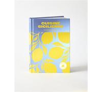 Guiseppe Messina – Cuisine sicilienne : Concentré de recettes – Broché – First
