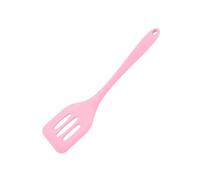 Cuisine Silicone tourneurs Gadgets spatule oeuf poisson poêle Scoop pelle frite outils à fente ustensiles de cuisine(3pcs)