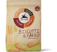 CUISINE SPALK AVEC VITAMINE B1 POUR ENFANTS A PARTIR DE 6 MOIS250 g - ALCE NERO