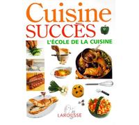 Cuisine succès: L'école de la cuisine
